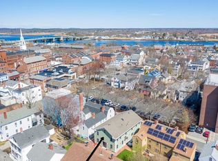 14 Temple St #14, Newburyport, MA 01950