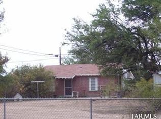 288 E 5th St, Benson, AZ 85602