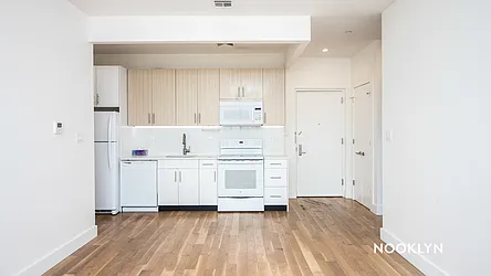 Rented by Nooklyn NYC LLC