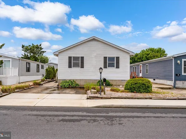 709 Gulf Stream Dr, Ocean City, MD 21842