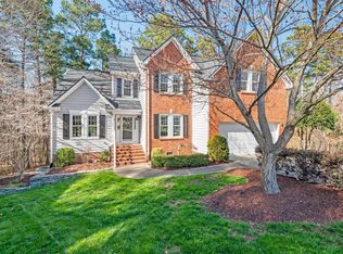 311 Alumni Ave, Durham, NC 27713