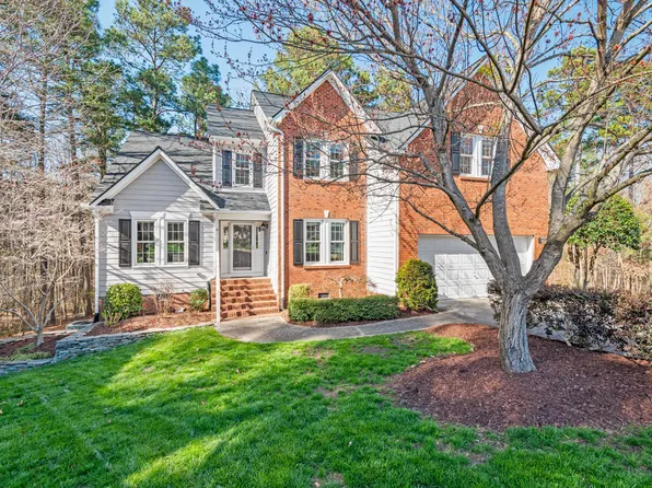 311 Alumni Ave, Durham, NC 27713