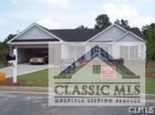 96 Chase Cir #LOR-15, Winder, GA 30680