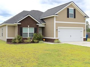 195 Burnt Pines Rd NE, Ludowici, GA 31316