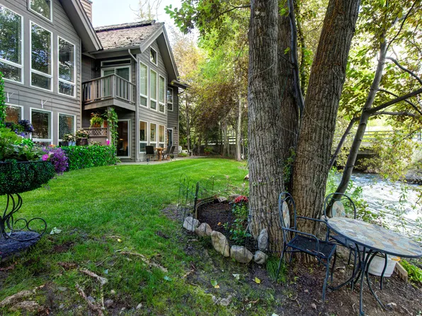 593 S 2nd Ave #2, Ketchum, ID 83340