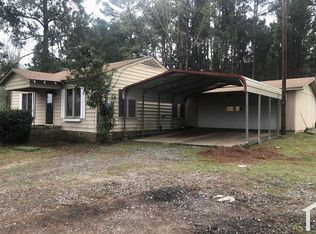 432 Pleas Cocke Rd, Longview, TX 75603