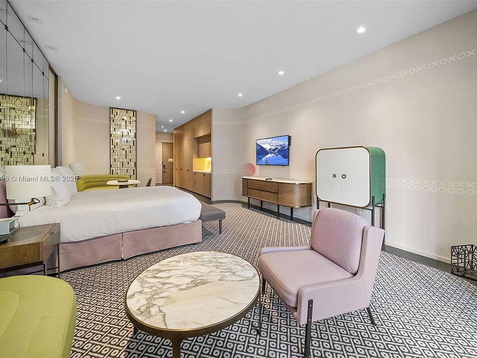 1st image of 801 S Miami Ave #610