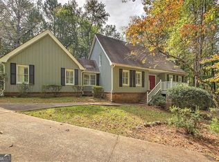 1500 Silver Hill Rd, Stone Mountain, GA 30087