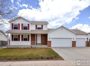 1437 Walnut St, Windsor, CO 80550