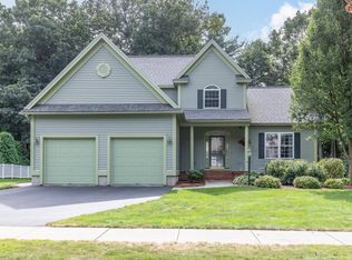 204 Nice Way, Colchester, VT 05446