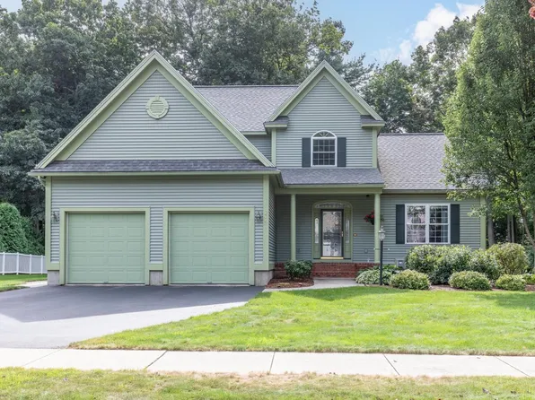 204 Nice Way, Colchester, VT 05446