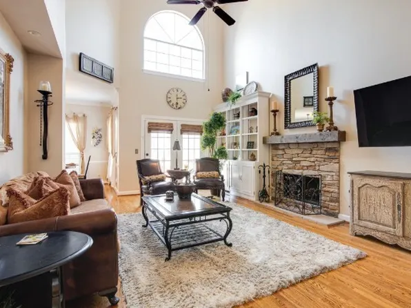 49 Nickleby Down, Brentwood, TN 37027