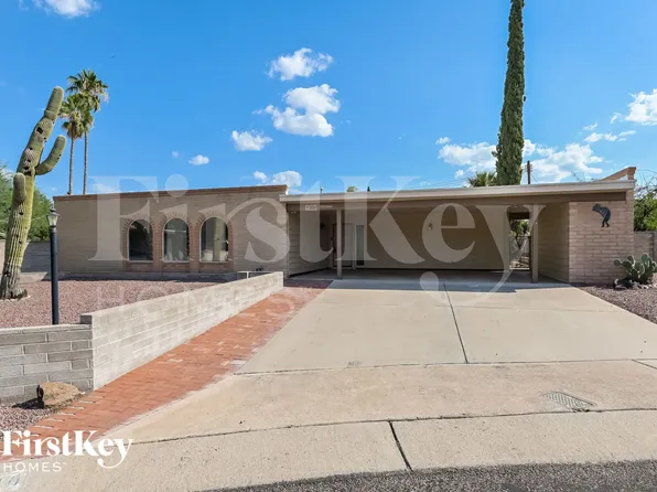 680 N Mann Ave, Tucson, AZ 85710