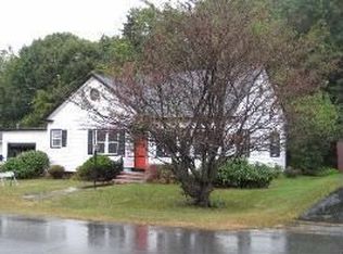 4 Victor Ter, Winslow, ME 04901