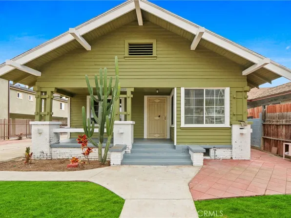 1082 Lime Ave, Long Beach, CA 90813