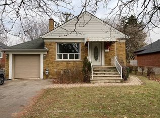 3 Evan Rd #BASEMENT, Toronto, ON M2N2M4