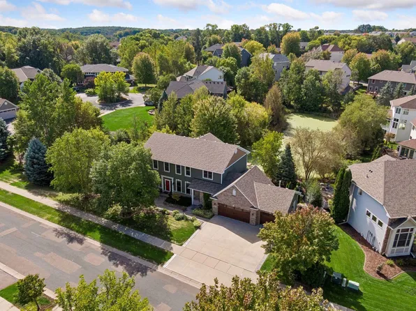 16917 73rd Pl N, Maple Grove, MN 55311