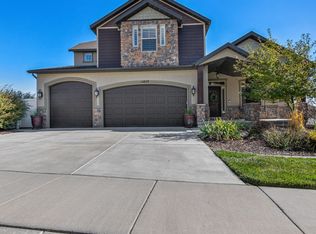 14829 S Woodsmere Ln, Herriman, UT 84096