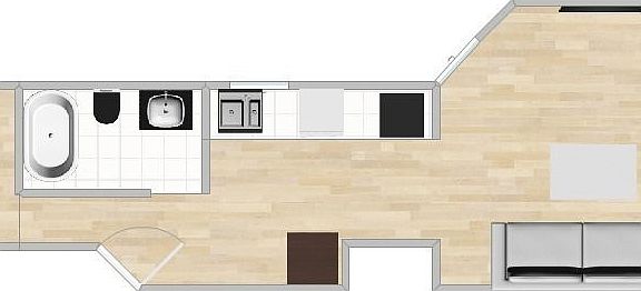 5th image of 223 E 85th St APT 7