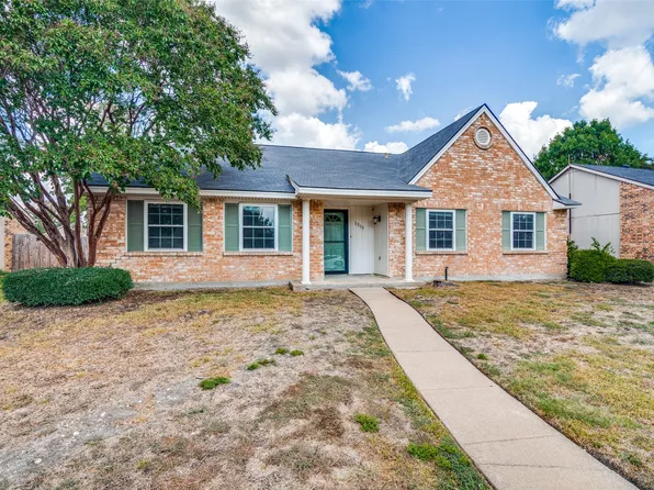 1315 Springview Dr, Allen, TX 75002