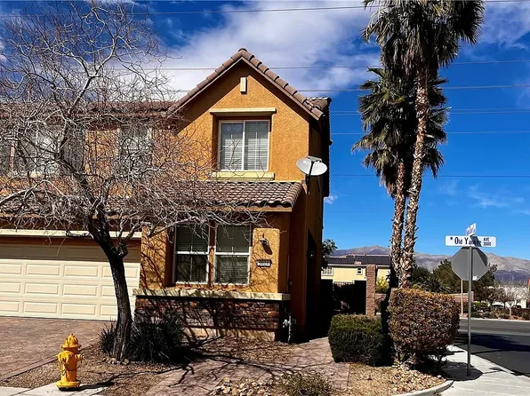 3024 Old Yankee Ave, North Las Vegas, NV 89031