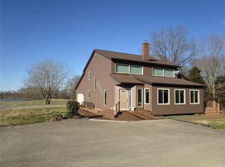 12078 Old Oak Rd, Steeleville, IL 62288