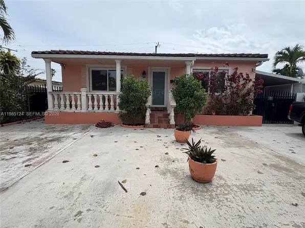 651 Tamiami Blvd, Miami, FL 33144