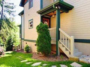 524 Clearview Ter, Asheville, NC 28804