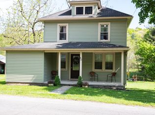 80 Snook Rd, Mc Clure, PA 17841