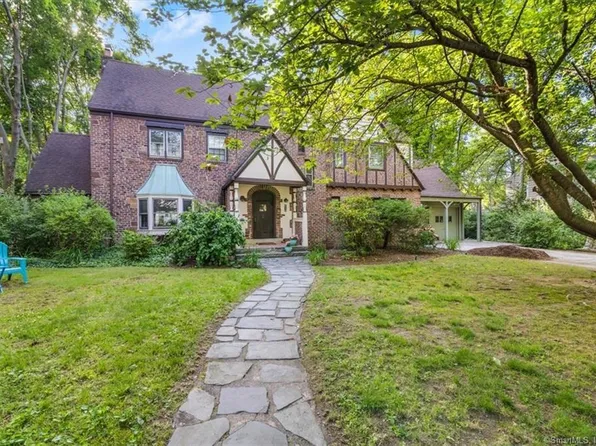 650 Ellsworth Avenue, New Haven, CT 06511