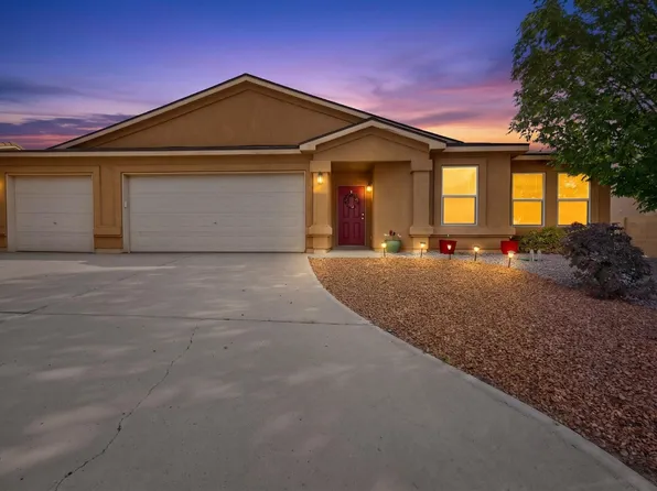 6125 Chaco Canyon Dr NE, Rio Rancho, NM 87144
