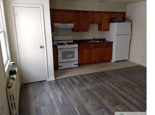 4920 Nash St NE APT 1, Washington, DC 20019