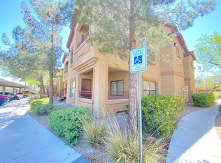 8250 N Grand Canyon Dr UNIT 1184, Las Vegas, NV 89166
