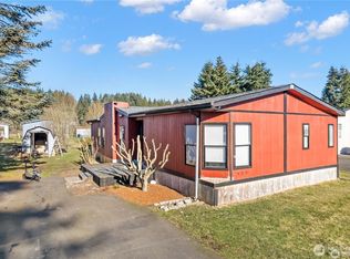 924 Lincoln Avenue E #56, Tenino, WA 98589