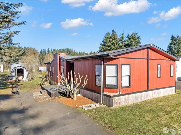 924 Lincoln Avenue E #56, Tenino, WA 98589