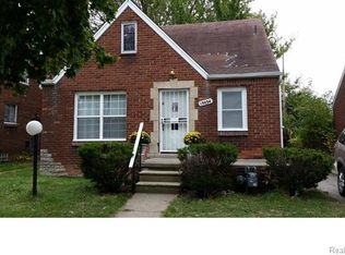 15034 Cedargrove St, Detroit, MI 48205