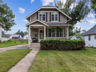2027 Linn Blvd SE, Cedar Rapids, IA, 52403