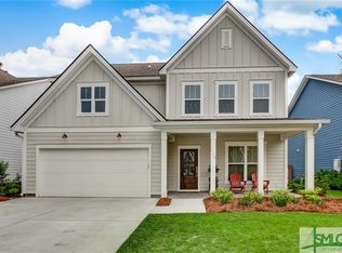 112 Canter Ct, Savannah, GA 31406