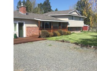 43761 Wingville Cem Rd, Baker City, OR 97814