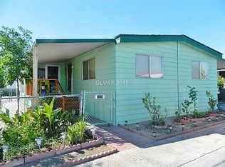 3429 Isle Royale Dr, Las Vegas, NV 89122