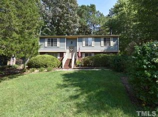 8008 Brewington Ct, Raleigh, NC 27615