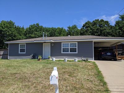 2940 W Velda Ct, Fayetteville, AR, 72704