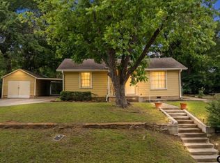 311 S Palmer Ave, Tyler, TX 75702