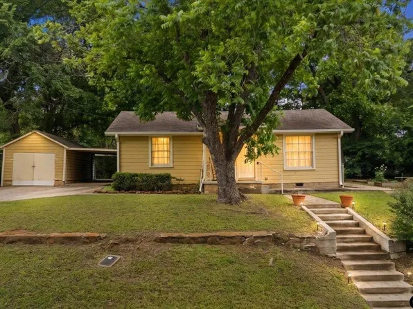 311 S Palmer Ave, Tyler, TX 75702