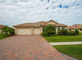 7625 Mesetta Way, Vero Beach, FL 32967