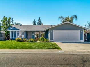 3741 W Cherry Ave, Visalia, CA 93277