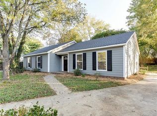 7448 Beaufort Cres, Charlotte, NC 28227