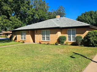 2418 Helena Cir, Abilene, TX 79606
