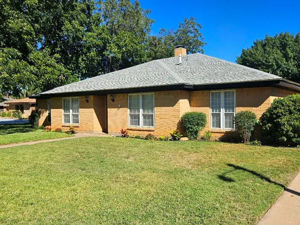 2418 Helena Cir, Abilene, TX 79606