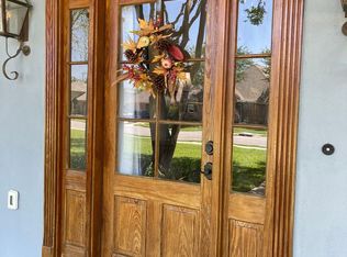 17745 Glen Nook Ave, Baton Rouge, LA 70817